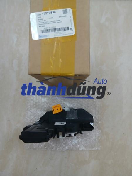 Ổ NGẬM CÁNH CỬA CHEVROLET ORLANDO 2013-2017 | 13579536