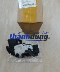 Ổ NGẬM CÁNH CỬA CHEVROLET ORLANDO 2013-2017 | 13579536