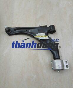 CÀNG A CHEVROLET ORLANDO 2012 | 94544265