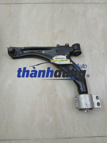 CÀNG A CHEVROLET ORLANDO 2012 | 94544265