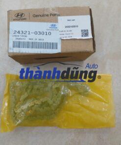 XÍCH CAM HYUNDAI I10 2013-2017 | 2432103010