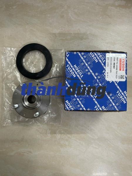 BẠC ĐẠN BÁNH TRƯỚC HONDA CITY 2020-2024 | 44200T02T51