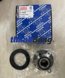 BẠC ĐẠN BÁNH TRƯỚC HONDA CITY 2020-2024 | 44200T02T51