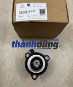 VAN ĐIỀU ÁP TURBO PEUGEOT 508 2016-2021 | 59001107780