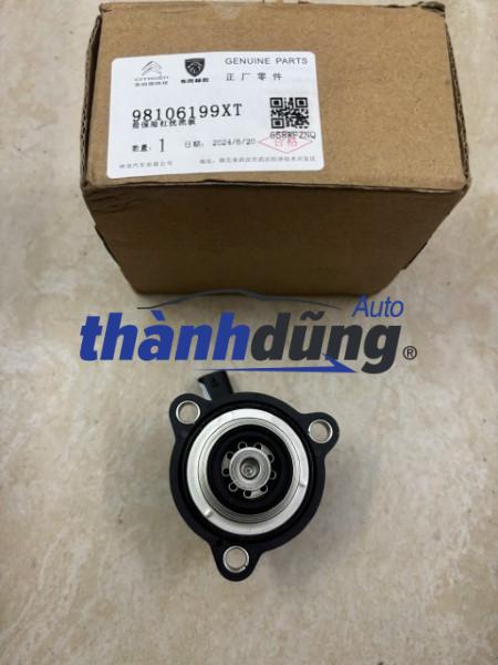 VAN ĐIỀU ÁP TURBO PEUGEOT 508 2016-2021 | 59001107780