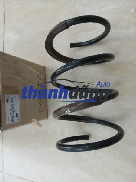 LÒ XO GIẢM XÓC KIA RONDO 2011-2017 | 546301D001