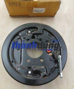 MÂM DỪNG PHANH KIA K250 2019-2024 | 583604E700