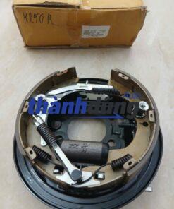 MÂM DỪNG PHANH KIA K250 2019-2024 | 583604E700