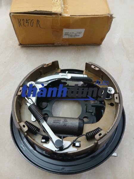 MÂM DỪNG PHANH KIA K250 2019-2024 | 583604E700