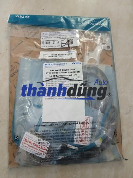 GIOĂNG ĐẠI TU TATA SUPER ACE | 279714990104