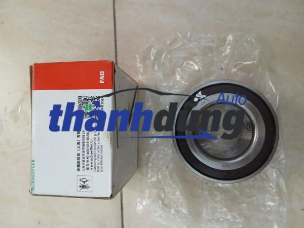 BẠC ĐẠN BÁNH TRƯỚC AUDI Q7 2003-2018 | 7L0498287