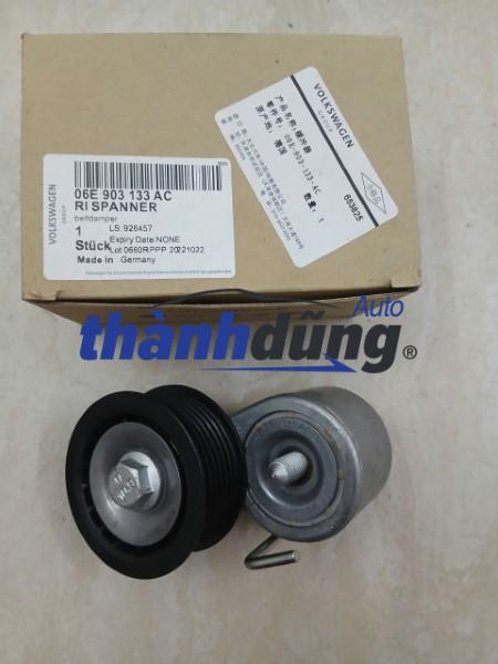 BẠC ĐẠN TỲ RÃNH AUDI A6 2012-2014 | 06E903133AC