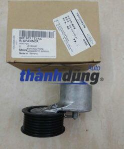 BẠC ĐẠN TỲ RÃNH AUDI A6 2012-2014 | 06E903133AC