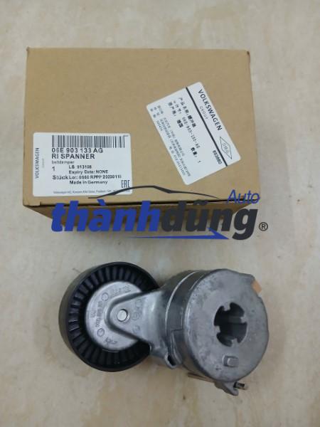 BẠC ĐẠN TỲ TRƠN AUDI A6 2012-2014 | 06E903133AC