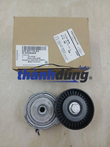 BẠC ĐẠN TỲ TRƠN AUDI A6 2012-2014 | 06E903133AC