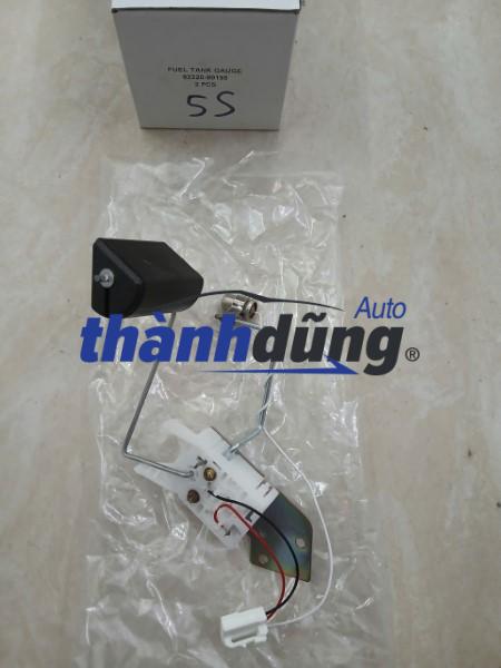 CẢM BIẾN BÁO XĂNG TOYOTA COROLLA 1991-2000 | 8332080195