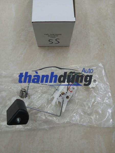 CẢM BIẾN BÁO XĂNG TOYOTA COROLLA 1991-2000 | 8332080195