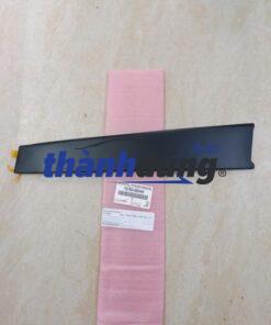 ỐP TRỤ CÁNH CỬA TOYOTA VIOS 2017-2022 | 757550D040