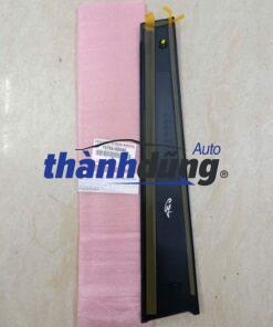 ỐP TRỤ CÁNH CỬA TOYOTA VIOS 2017-2022 | 757550D040