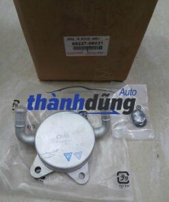 KÉT LÀM MÁT DẦU TOYOTA ALTIS 2013-2021 | 3349320010