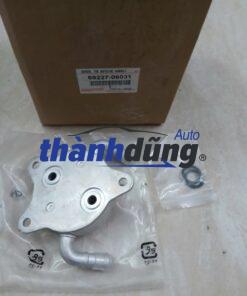 KÉT LÀM MÁT DẦU TOYOTA ALTIS 2013-2021 | 3349320010