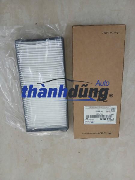 LỌC GIÓ MÁY LẠNH HYUNDAI SOLATI 2017-2023 | 9716359000