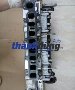 MẶT MÁY ISUZU MUX 2017-2023 | 8982174580