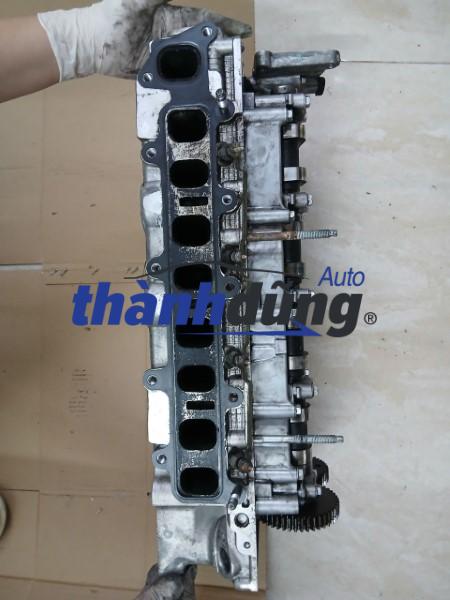 MẶT MÁY ISUZU MUX 2017-2023 | 8982174580