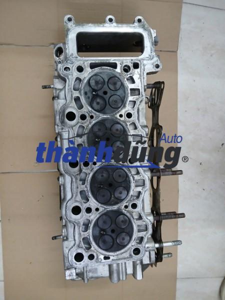 MẶT MÁY ISUZU MUX 2017-2023 | 8982174580