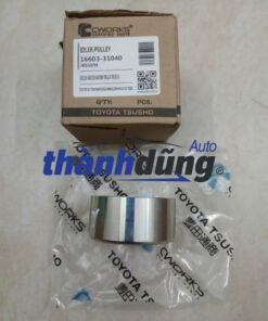 BI TỲ TỔNG TOYOTA 4RUNNER 2003-2014 | 1660331040