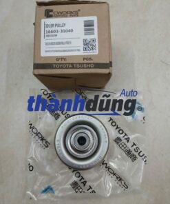 BI TỲ TỔNG TOYOTA 4RUNNER 2003-2014 | 1660331040