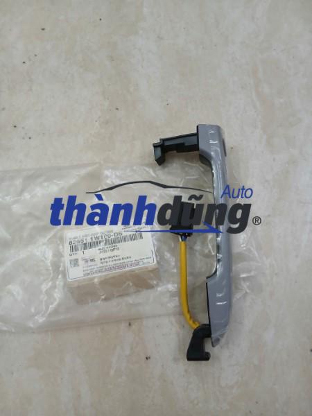 TAY MỞ CỬA ĐIỆN KIA RIO 2012-2017 | 826511W100