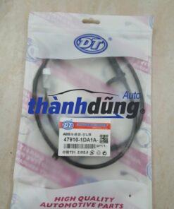 CẢM BIẾN ABS NISSAN XTRAIL 2008-2015 | 479101DA1A