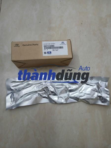 CẢM BIẾN OXY HYUNDAI I10 GRAND 2019-2023 | 3921003083