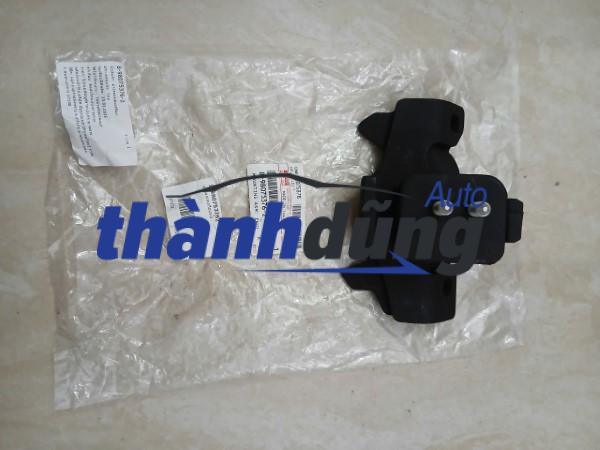 CHÂN MÁY ISUZU MUX 2017-2023 | 898075376