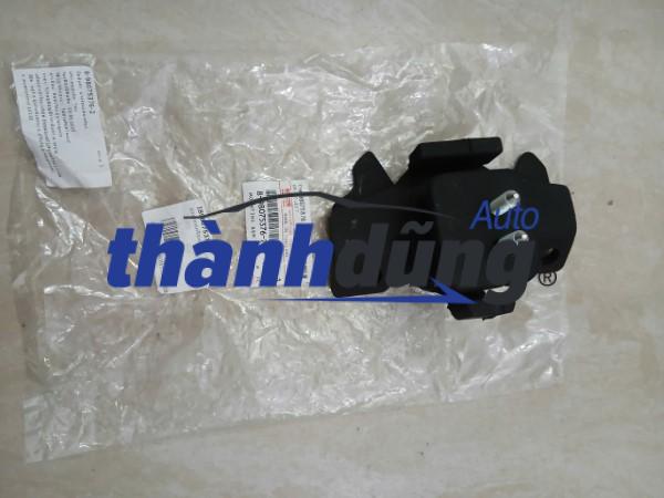 CHÂN MÁY ISUZU MUX 2017-2023 | 898075376