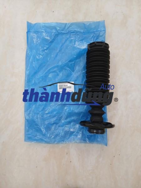 CHỤP BỤI GIẢM XÓC TOYOTA VIOS 2016-2021 | 483040D250