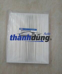 LỌC GIÓ MÁY LẠNH FORD RANGER 2022-2026 | MB3Z19N619C