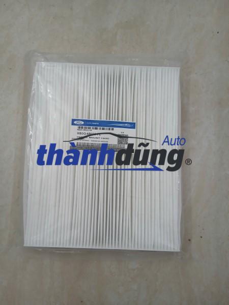 LỌC GIÓ MÁY LẠNH FORD RANGER 2022-2026 | MB3Z19N619C