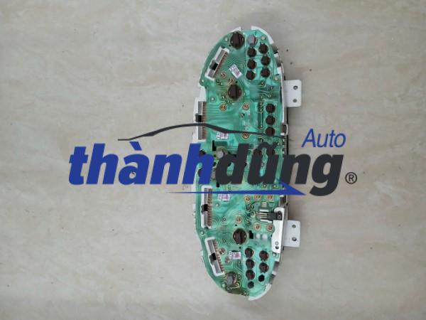 ĐỒNG HỒ TÁP LÔ HYUNDAI MIGHTY 2009-2014 | 941035A220