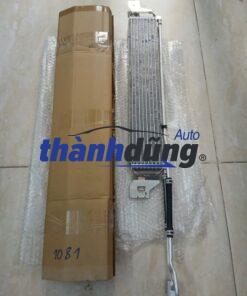 KÉT GIẢI NHIỆT HỘP SỐ CHEVROLET CRUZE 2016 | 13311081