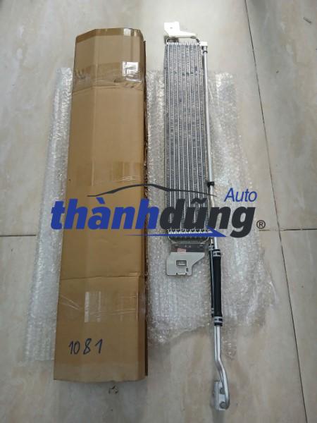 KÉT GIẢI NHIỆT HỘP SỐ CHEVROLET CRUZE 2016 | 13311081