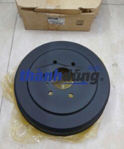 TĂNG BUA THẮNG SAU NISSAN NAVARA 2011-2021 | 432064JA0A