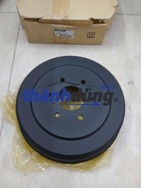 TĂNG BUA THẮNG SAU NISSAN NAVARA 2011-2021 | 432064JA0A