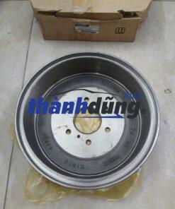 TĂNG BUA THẮNG SAU NISSAN NAVARA 2011-2021 | 432064JA0A