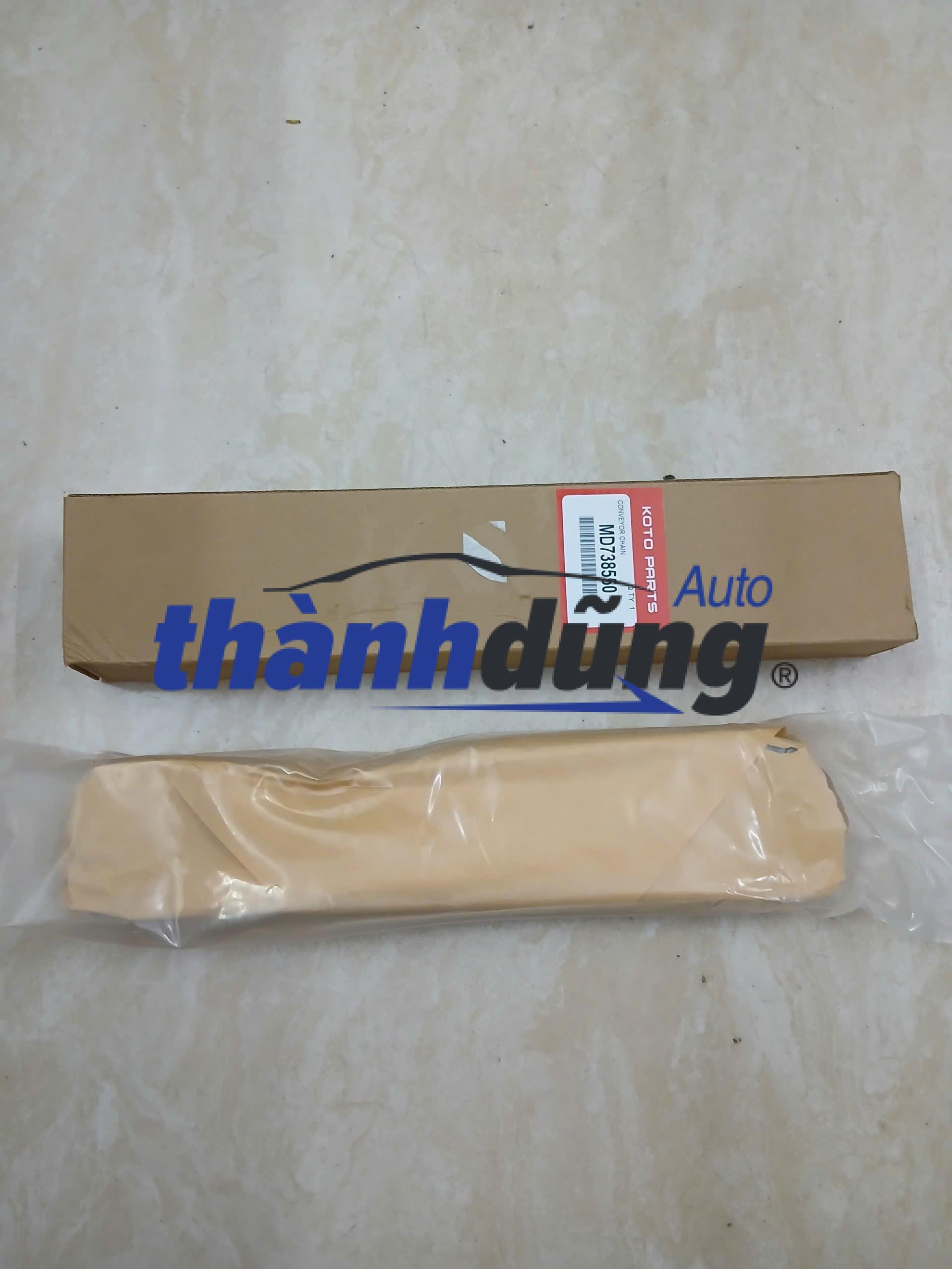 XÍCH HỘP SỐ PHỤ MITSUBISHI TRITON 1999-2006 | MD738550