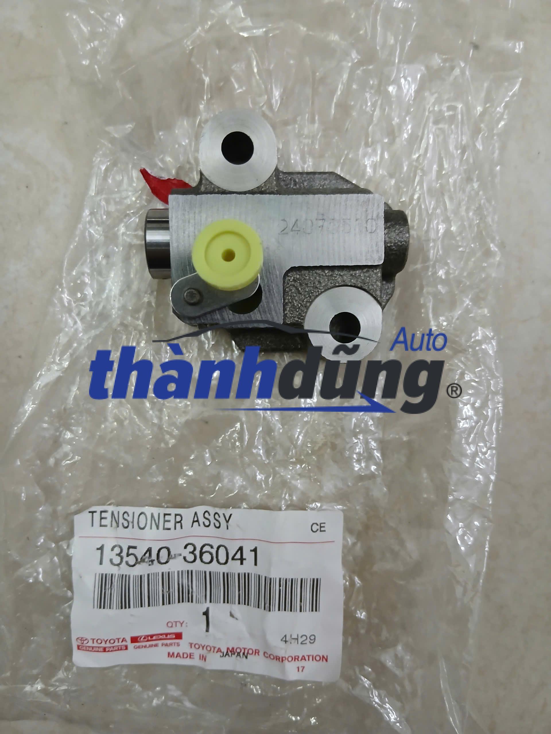 BÚA TĂNG XÍCH CAM LEXUS GS300 2005-2010 | 1354036041
