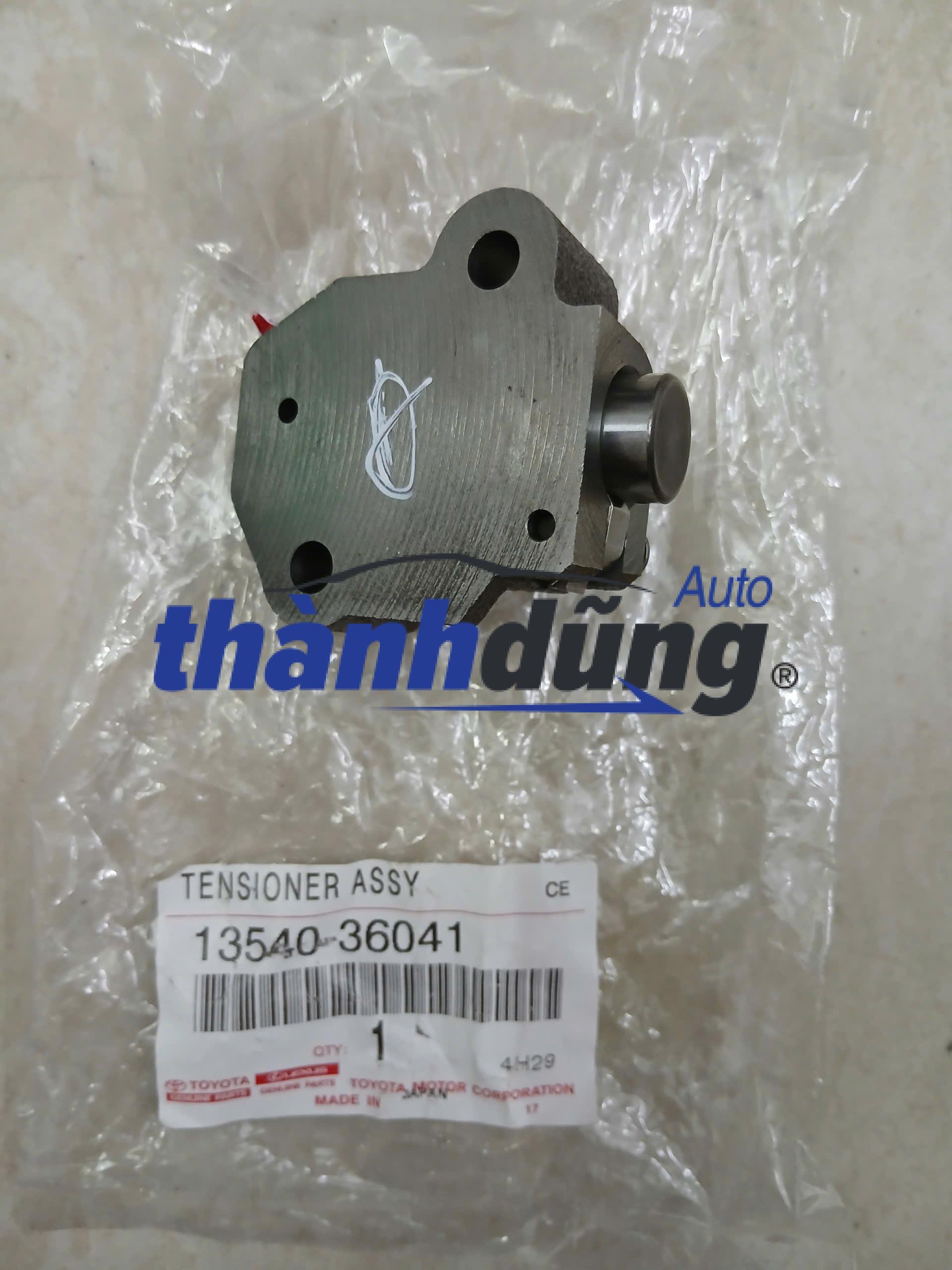 BÚA TĂNG XÍCH CAM LEXUS GS300 2005-2010 | 1354036041
