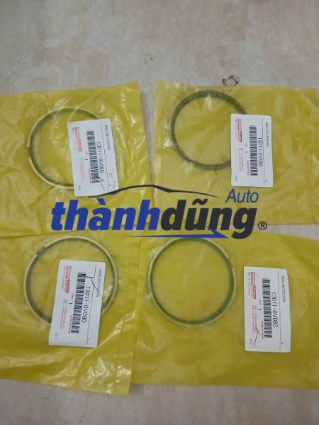 BẠC XÉC MĂNG TOYOTA CAMRY 2015-2021 | 130110V080