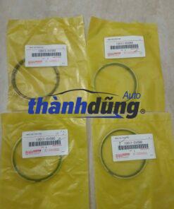 BẠC XÉC MĂNG TOYOTA CAMRY 2015-2021 | 130110V080